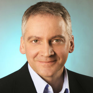 Profilbild von Stefan Brehm