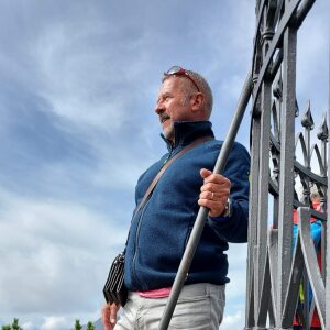 Profilbild von Stefan Breimhorst