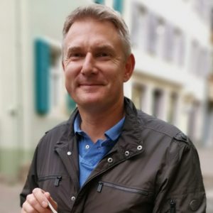 Profilbild von Stefan Brendel