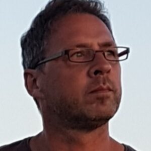 Profilbild von Stefan Brenkers