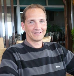 Profilbild von Stefan Brenner