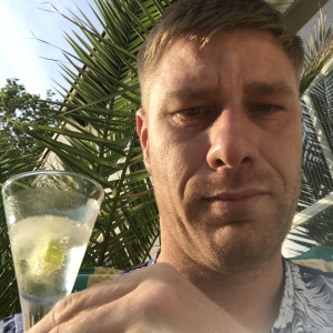 Profilbild von Stefan Brennig