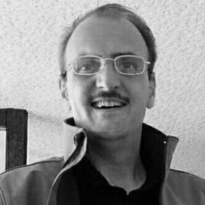 Profilbild von Stefan Brenzel