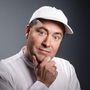 Profilbild von Stefan Bressel