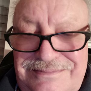 Profilbild von Stefan Bretschneider