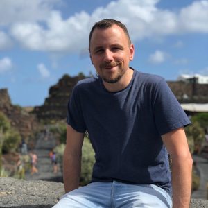 Profilbild von Stefan Breuer