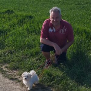 Profilbild von Stefan Breuer