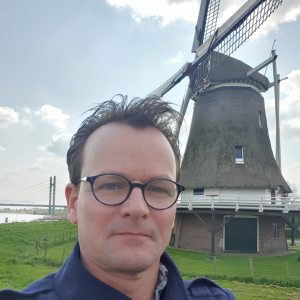 Profilbild von Stefan Breuer