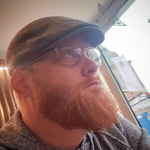 Profilbild von Stefan Breuer