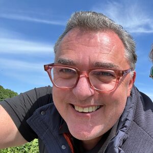 Profilbild von Stefan Breuer