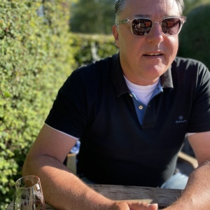 Profilbild von Stefan Breuer