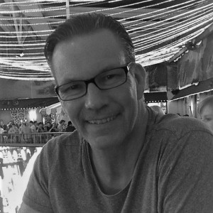 Profilbild von Stefan Brieden