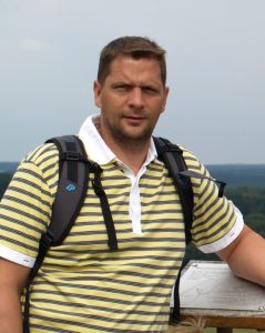 Profilbild von Stefan Briesenick