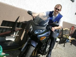 Profilbild von Stefan Brietzke