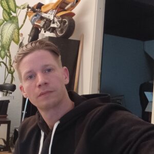 Profilbild von Stefan Brinkmann