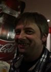 Profilbild von Stefan Brinkmann