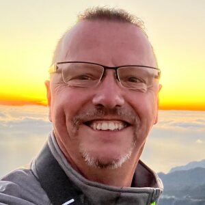 Profilbild von Stefan Brinkschulte