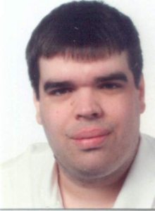 Profilbild von Stefan Brock