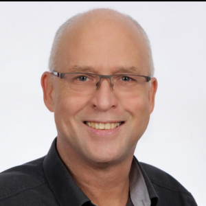 Profilbild von Stefan Brockmann