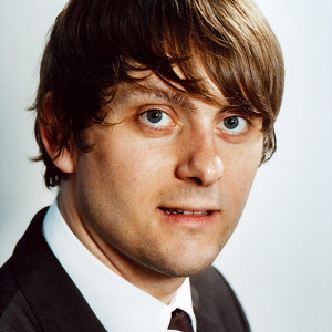 Profilbild von Stefan Brodte