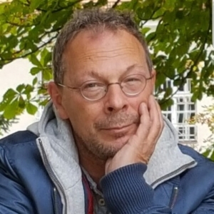 Profilbild von Stefan Broehler