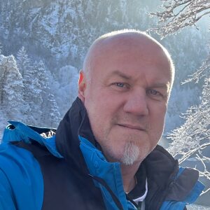 Profilbild von Stefan Brötz