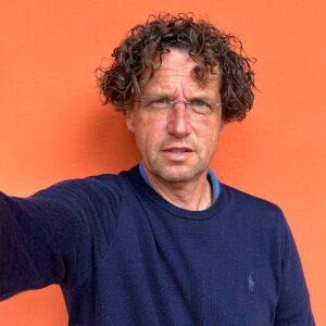 Profilbild von Stefan Brombeiss