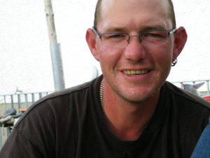 Profilbild von Stefan Bronnhuber