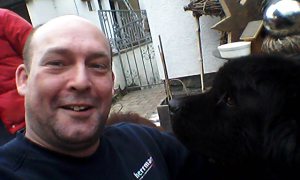 Profilbild von Stefan Broszeit