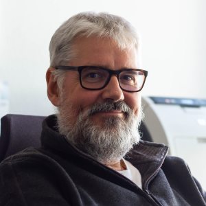 Profilbild von Stefan Brozat