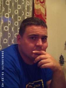 Profilbild von Stefan Brücher