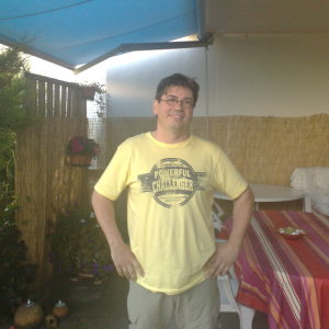 Profilbild von Stefan Brücke