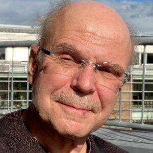 Profilbild von Stefan Brückner