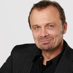 Profilbild von Stefan Brückner