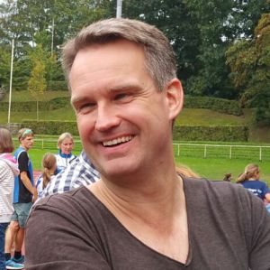 Profilbild von Stefan Brüggen