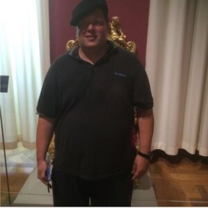 Profilbild von Stefan Brüser