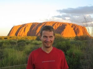 Profilbild von Stefan Bruhn