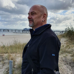 Profilbild von Stefan Brundisch