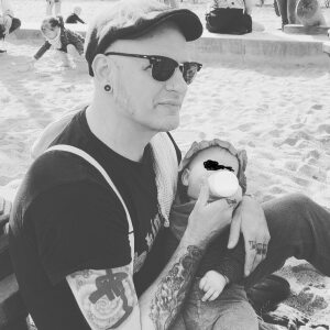 Profilbild von Stefan Brungs