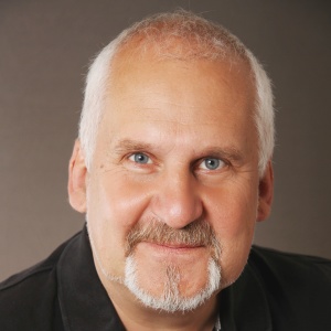 Profilbild von Stefan Brunner