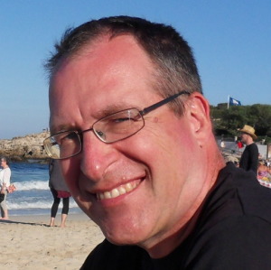 Profilbild von Stefan Brunst