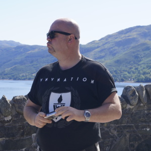 Profilbild von Stefan Bruse