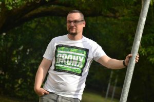 Profilbild von Stefan Brychcy