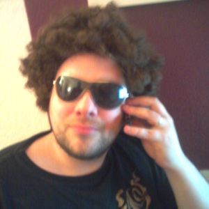 Profilbild von Stefan Buche