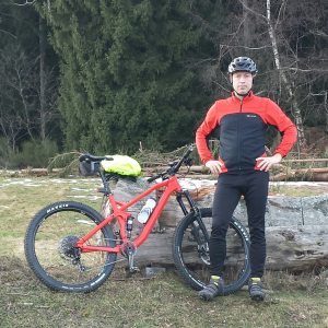 Profilbild von Stefan Bucher