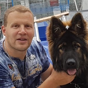 Profilbild von Stefan Buchholtz