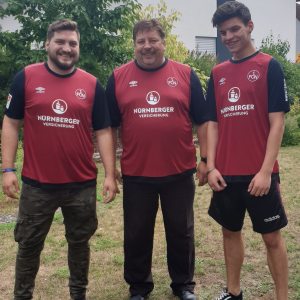 Profilbild von Stefan Buchholz