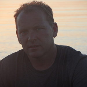 Profilbild von Stefan Buck