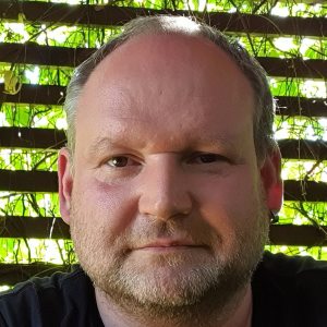 Profilbild von Stefan Buck