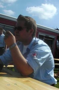 Profilbild von Stefan Büchel